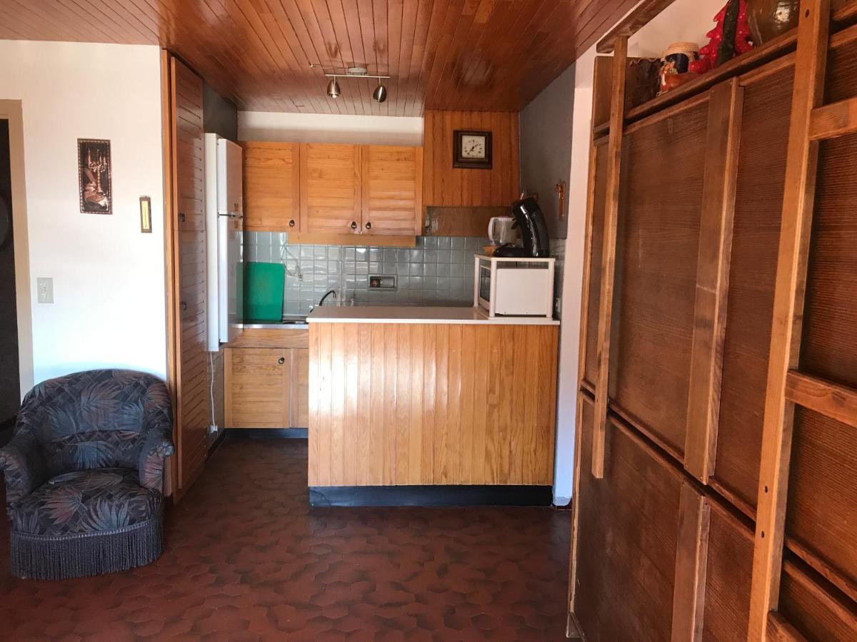 לה ג'ט Appartement 2 Pieces Le Sapporo מראה חיצוני תמונה